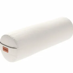 Gorilla Sports Yogabolster 65 cm Länge und 20 cm Sitzhöhe Grün Sale
