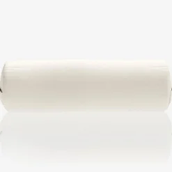 Gorilla Sports Yogabolster 65 cm Länge und 20 cm Sitzhöhe Rot Clearance