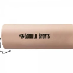 Gorilla Sports Yogatasche Rosa Discount