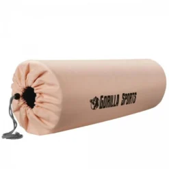 Gorilla Sports Yogatasche Rosa