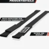 Gorilla Sports Zughilfen 2er Set Best