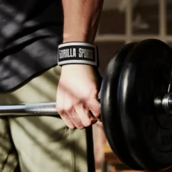 Gorilla Sports Zughilfen 2er Set Best