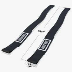 Gorilla Sports Zughilfen 2er Set Best